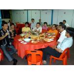 20111213 - Networking with Pontian SMEs